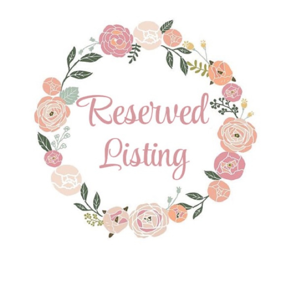 Custom listing
